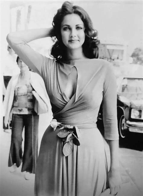 lynda carter pics|Lynda Carter: Gorgeous photos of the original Wonder Woman